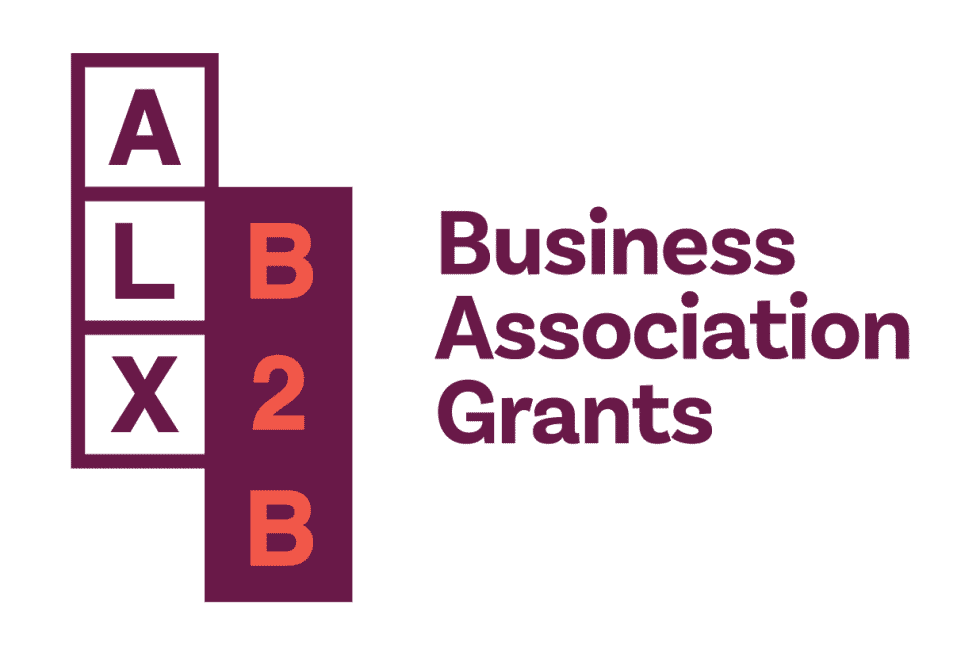 AEDP Awards $535,000 in Funding to Eight Alexandria Business Associations